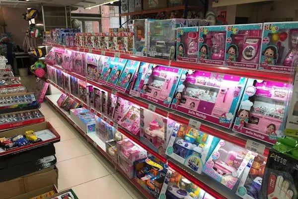 ABR Toys &amp; Akülü araba - Resim 18