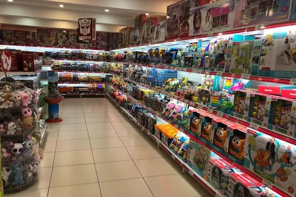 ABR Toys &amp; Akülü araba - Resim 8