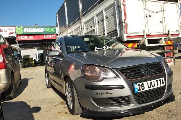 Antalya Büyükşehir Belediyesi Toptancı Hal Kompleksi - Resim 15