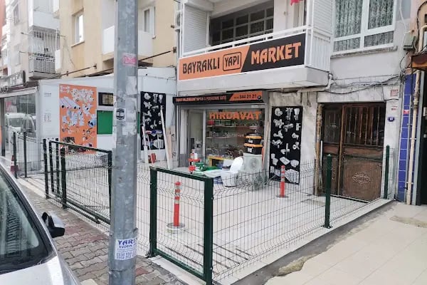 BAYRAKLI YAPI TESİSAT - Resim 8