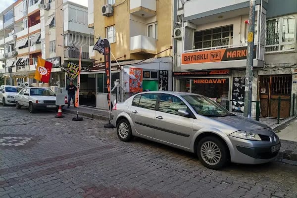 BAYRAKLI YAPI TESİSAT - Resim 6