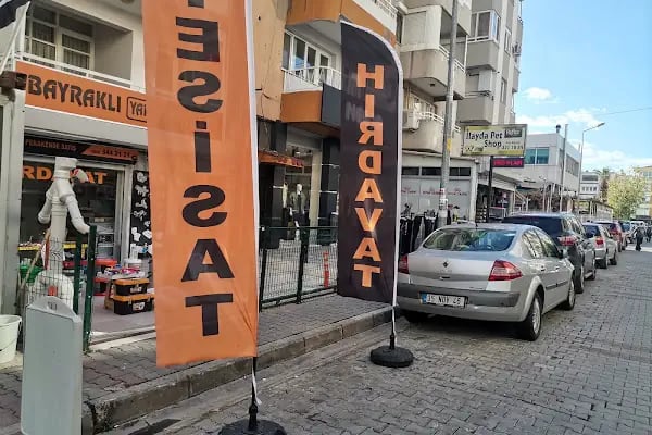 BAYRAKLI YAPI TESİSAT - Resim 7