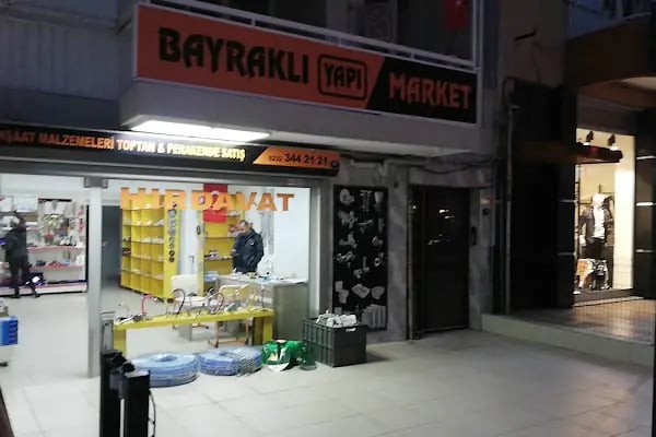 BAYRAKLI YAPI TESİSAT - Resim 20