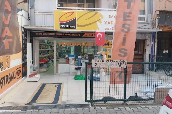 BAYRAKLI YAPI TESİSAT - Resim 1