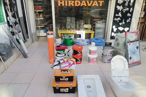 BAYRAKLI YAPI TESİSAT - Resim 11