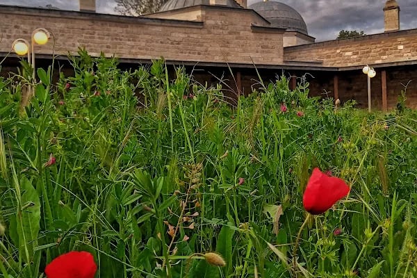 Ekmekçizade Kervansarayı - Resim 15