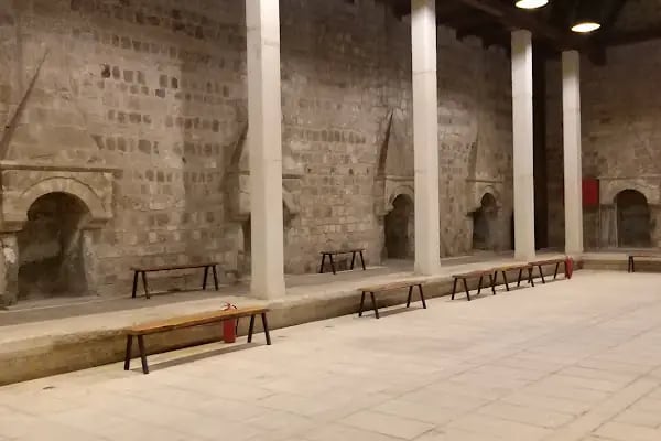 Ekmekçizade Kervansarayı - Resim 17