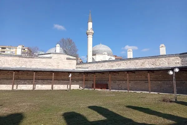 Ekmekçizade Kervansarayı - Resim 5