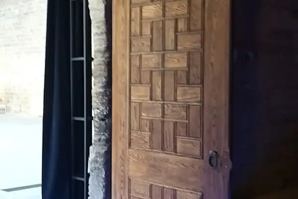 Ekmekçizade Kervansarayı - Resim 20