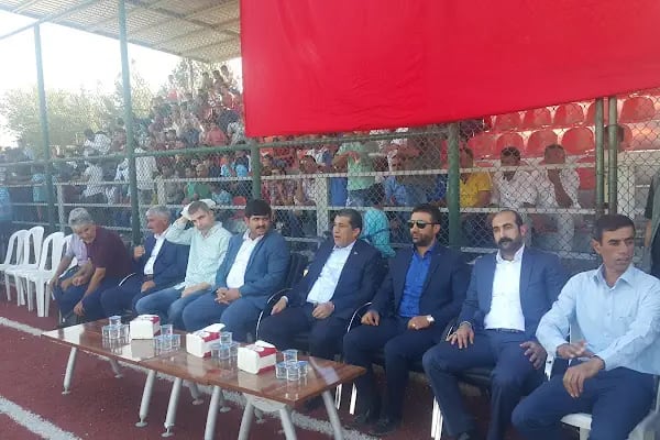 Şehir Stadyumu - Resim 3