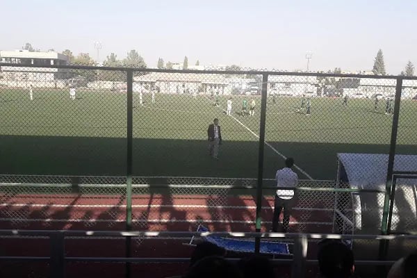 Şehir Stadyumu - Resim 7