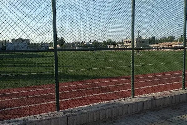 Şehir Stadyumu - Resim 11