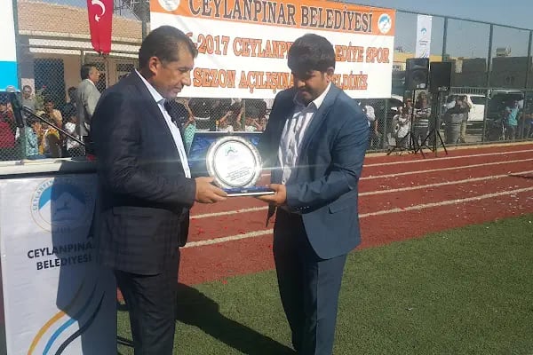 Şehir Stadyumu - Resim 14