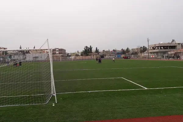 Şehir Stadyumu - Resim 1