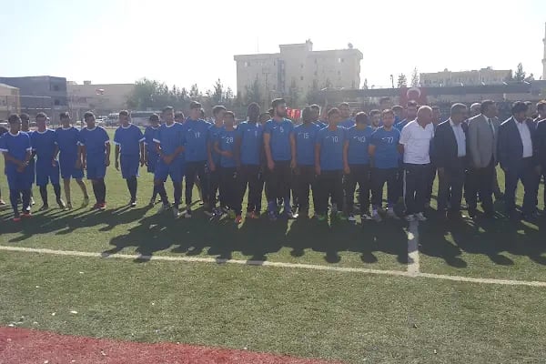 Şehir Stadyumu - Resim 8