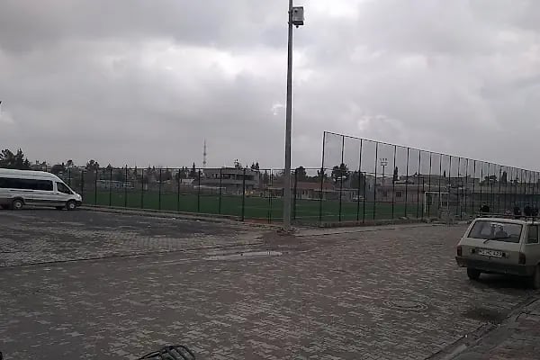 Şehir Stadyumu - Resim 16