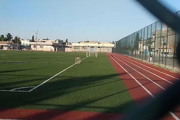 Şehir Stadyumu - Resim 2