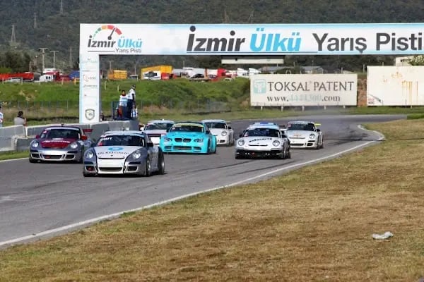 İzmir Park - Resim 19