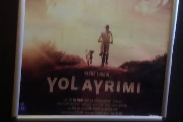 Emek Sineması - Resim 13