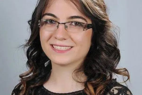 Uzm. Aile Danışmanı NAZLI ÇALIŞKAN - Resim 1