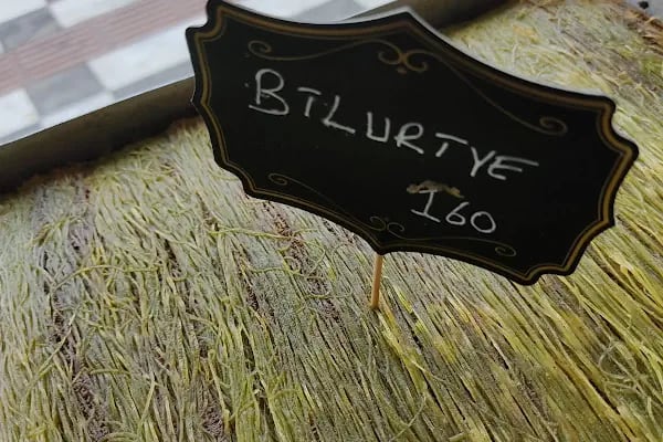 Ataoğlu Baklavaları Ceylanpınar - Resim 6