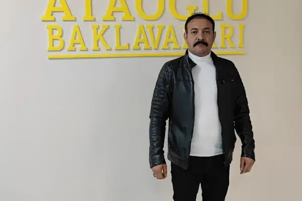 Ataoğlu Baklavaları Ceylanpınar - Resim 7