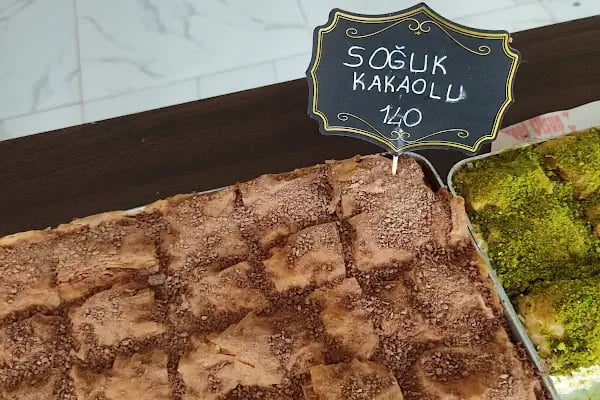 Ataoğlu Baklavaları Ceylanpınar - Resim 14