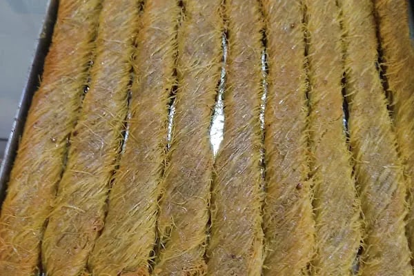 Ataoğlu Baklavaları Ceylanpınar - Resim 12