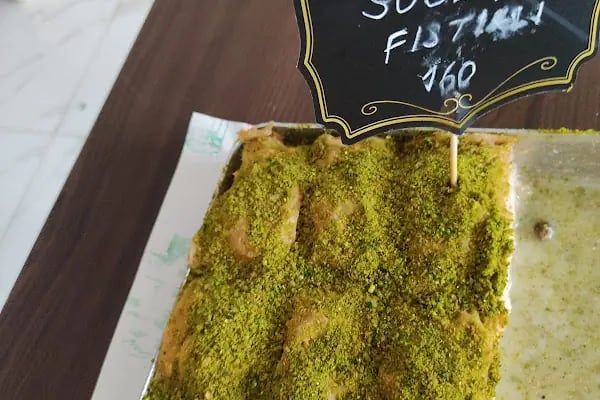 Ataoğlu Baklavaları Ceylanpınar - Resim 8
