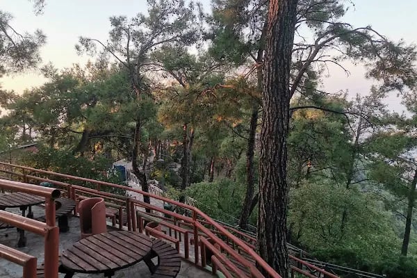 Teleferik izmir - Resim 16