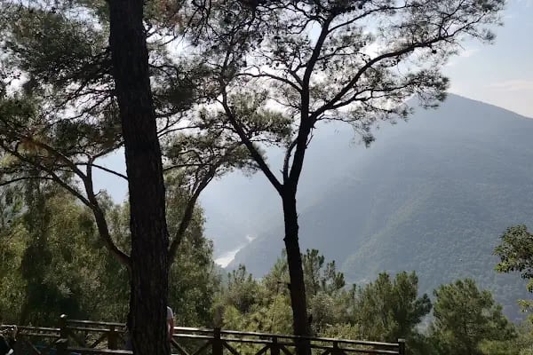 Teleferik izmir - Resim 13