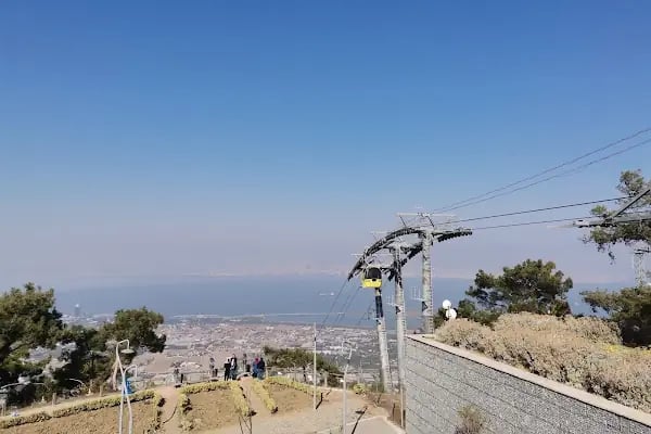 Teleferik izmir - Resim 4