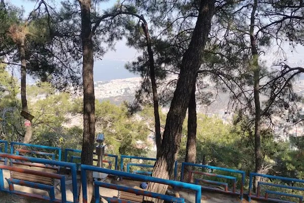 Teleferik izmir - Resim 14