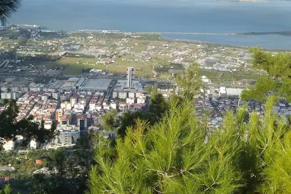 Teleferik izmir - Resim 11