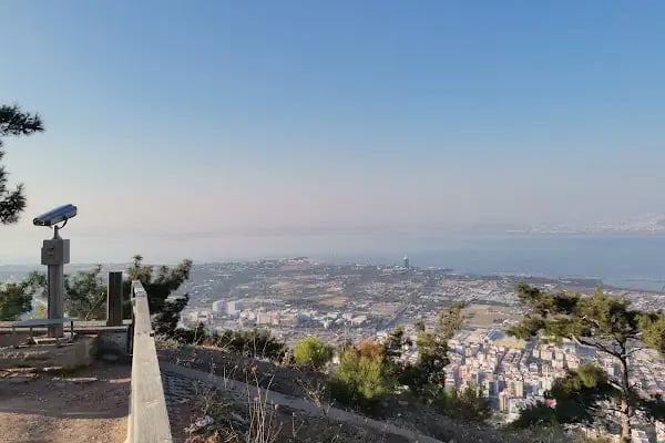 Teleferik izmir - Resim 18