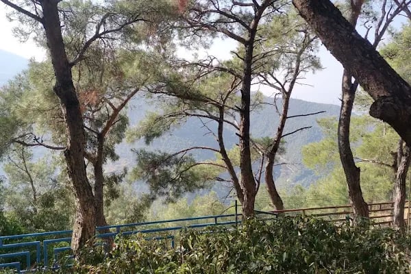 Teleferik izmir - Resim 10