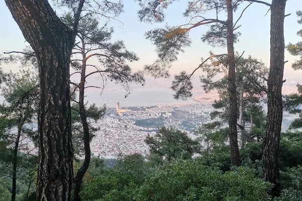 Teleferik izmir - Resim 12