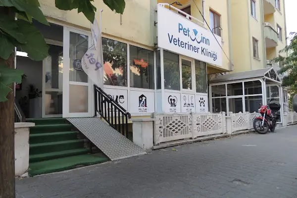Pet-inn Veteriner Kliniği - Resim 3