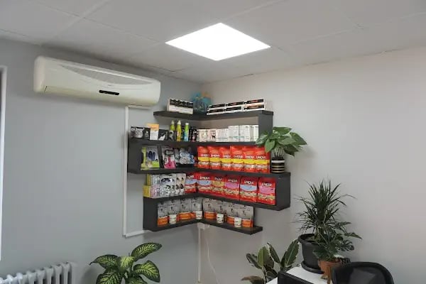 Pet-inn Veteriner Kliniği - Resim 12
