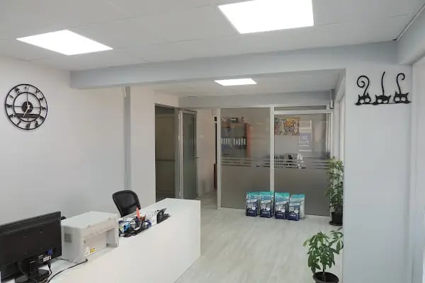 Pet-inn Veteriner Kliniği - Resim 9
