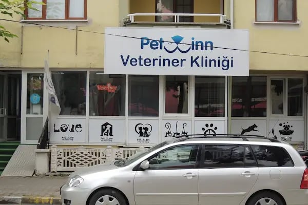 Pet-inn Veteriner Kliniği - Resim 18