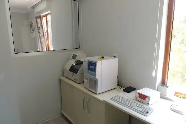 Pet-inn Veteriner Kliniği - Resim 14