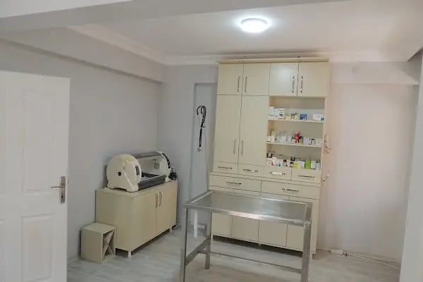 Pet-inn Veteriner Kliniği - Resim 16