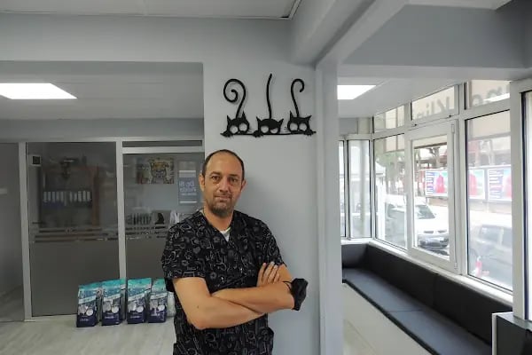 Pet-inn Veteriner Kliniği - Resim 7