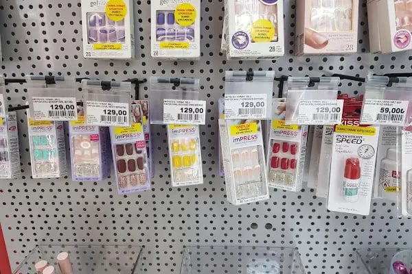 Rossmann Alanya - Resim 14