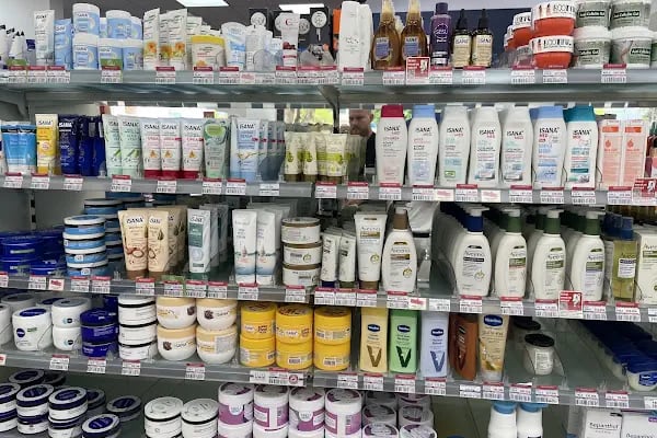 Rossmann Alanya - Resim 8