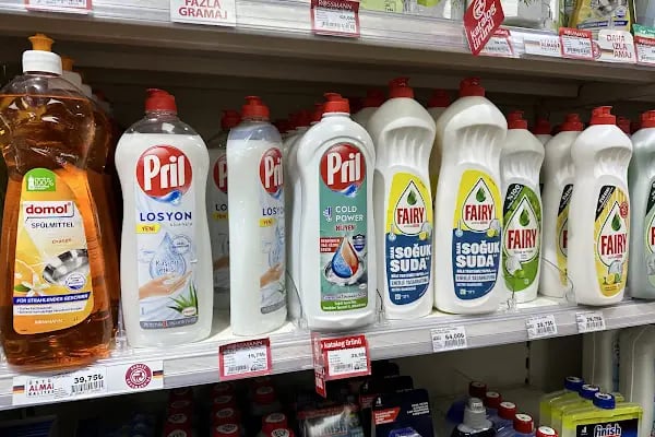 Rossmann Alanya - Resim 15