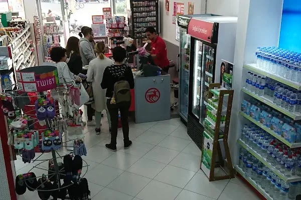 Rossmann Alanya - Resim 7