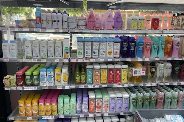 Rossmann Alanya - Resim 18