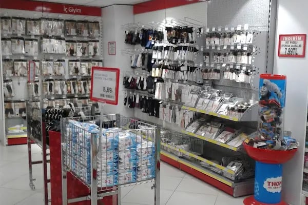 Rossmann Alanya - Resim 11